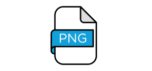 PNG file format