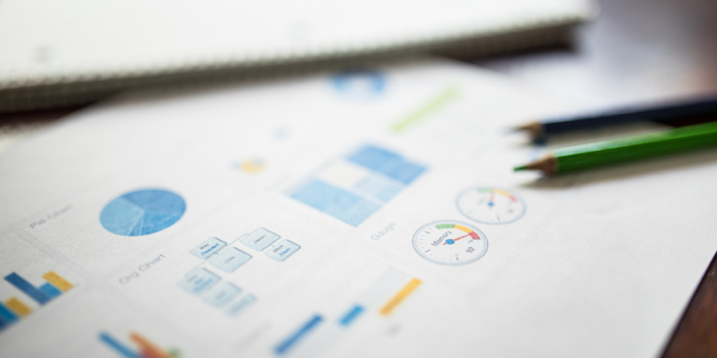 metrics